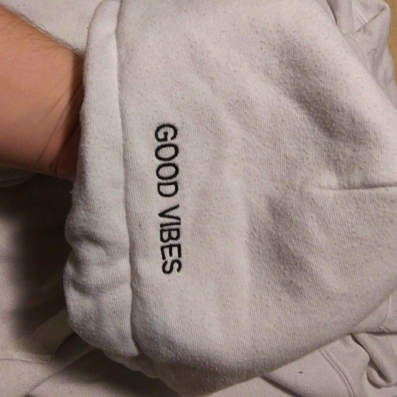 Hoodie - Picture 3 of 3